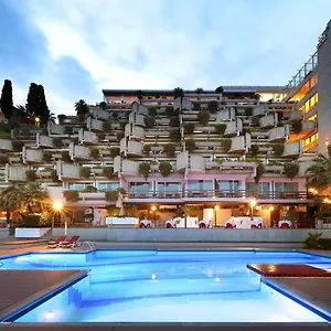 Eurostars Monte Tauro Taormine