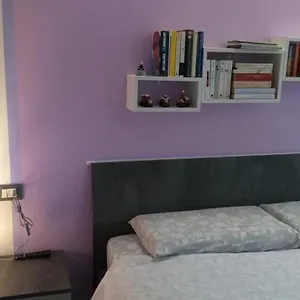 Bed & Breakfast Il Glicine Nascosto, Cotignola