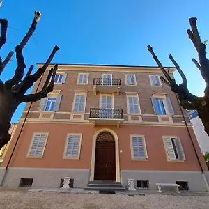 Appart hôtel Del Centro, Modène