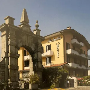 Hotel Mistrello Di Savoia, Borgo Val di Taro