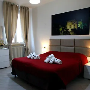Couette-café Rb Della Torre, Porretta Terme