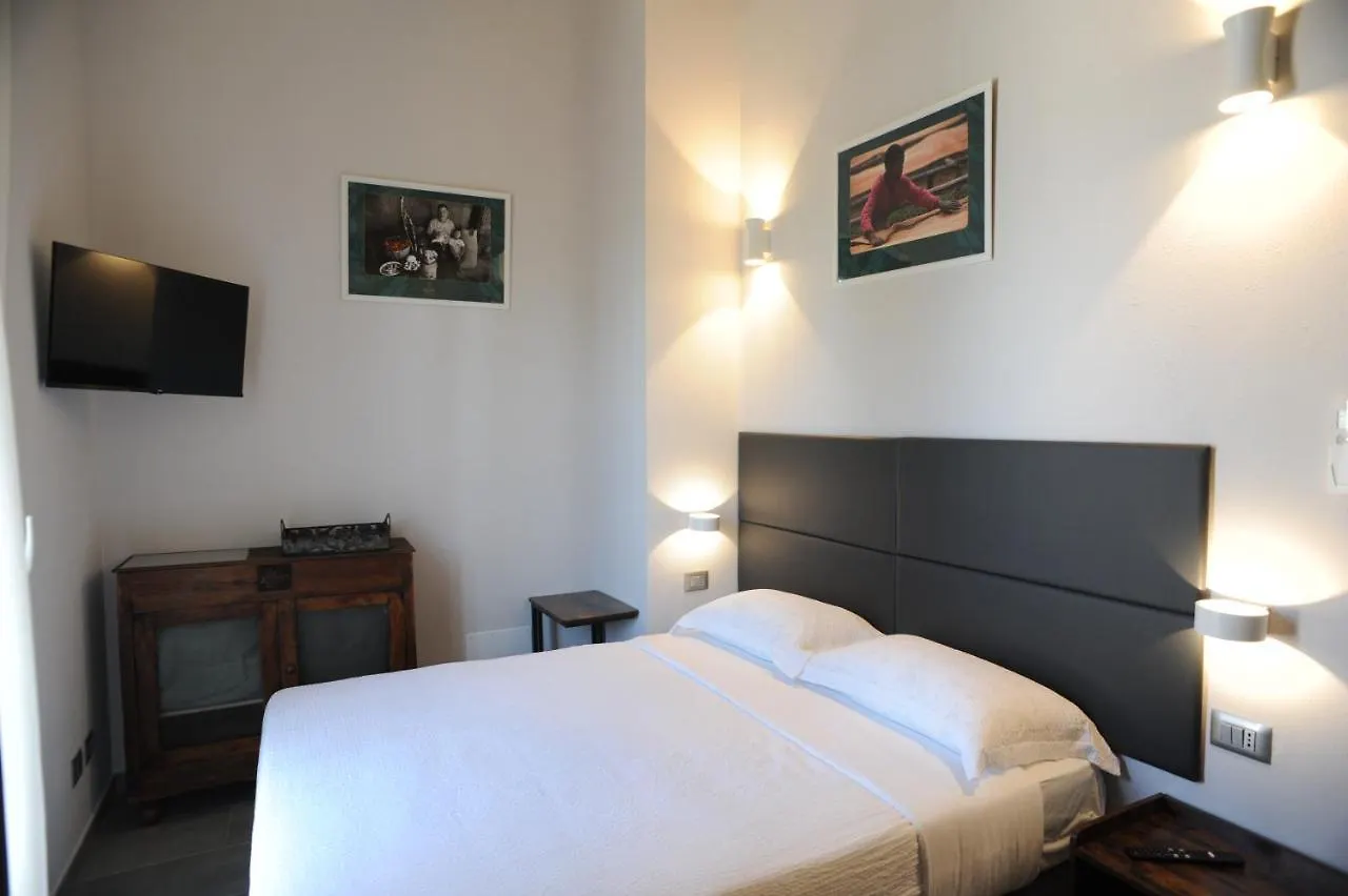 Guest house Tlcafe Hospitality Hotel San Secondo Parmense Italy