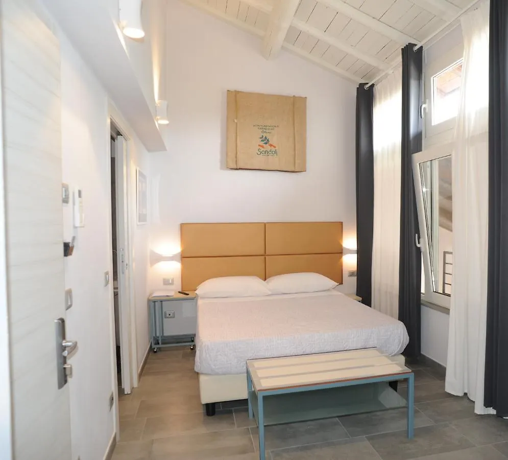 Guest house Tlcafe Hospitality Hotel San Secondo Parmense Italy