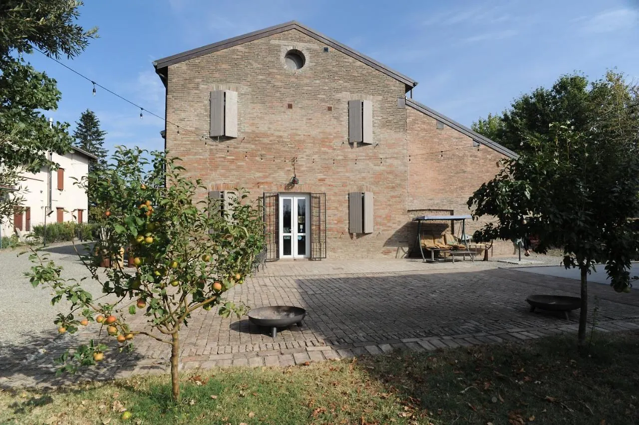 Tlcafe Hospitality Hotel San Secondo Parmense