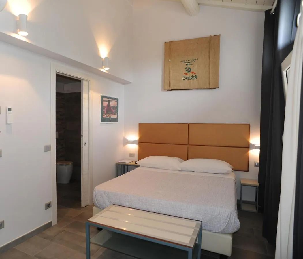 Tlcafe Hospitality Hotel San Secondo Parmense Guest house