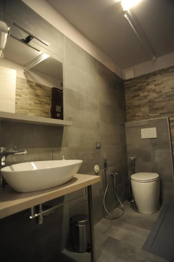 Tlcafe Hospitality Hotel San Secondo Parmense Italy