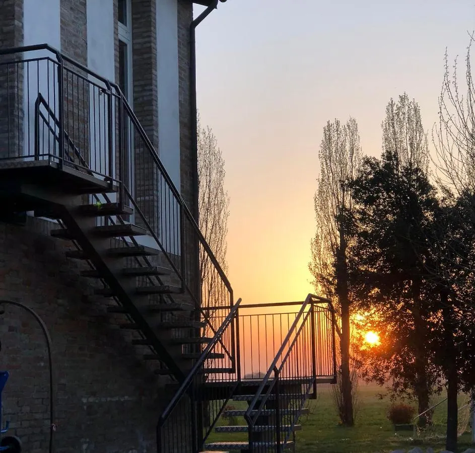 Tlcafe Hospitality Hotel San Secondo Parmense