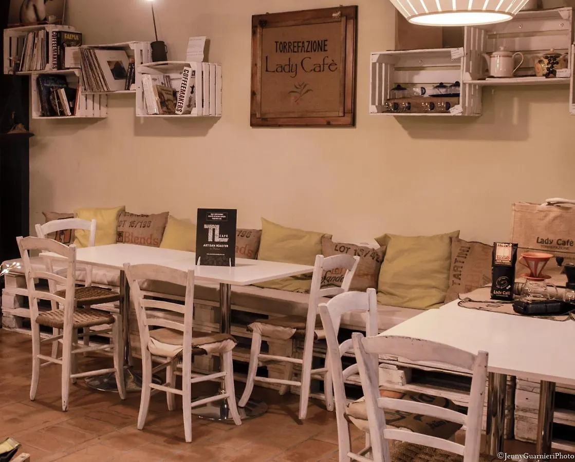Tlcafe Hospitality Hotel San Secondo Parmense Guest house