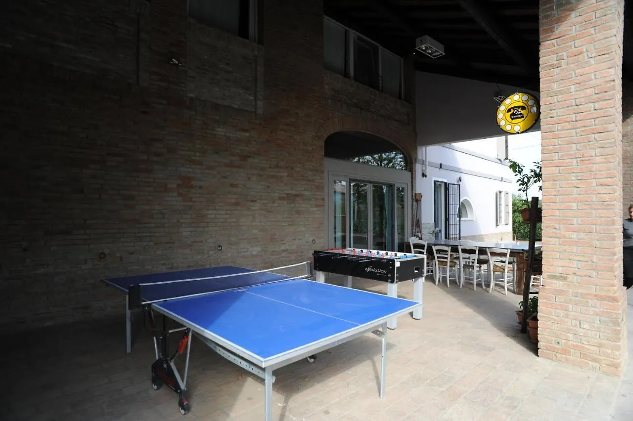 Guest house Tlcafe Hospitality Hotel San Secondo Parmense