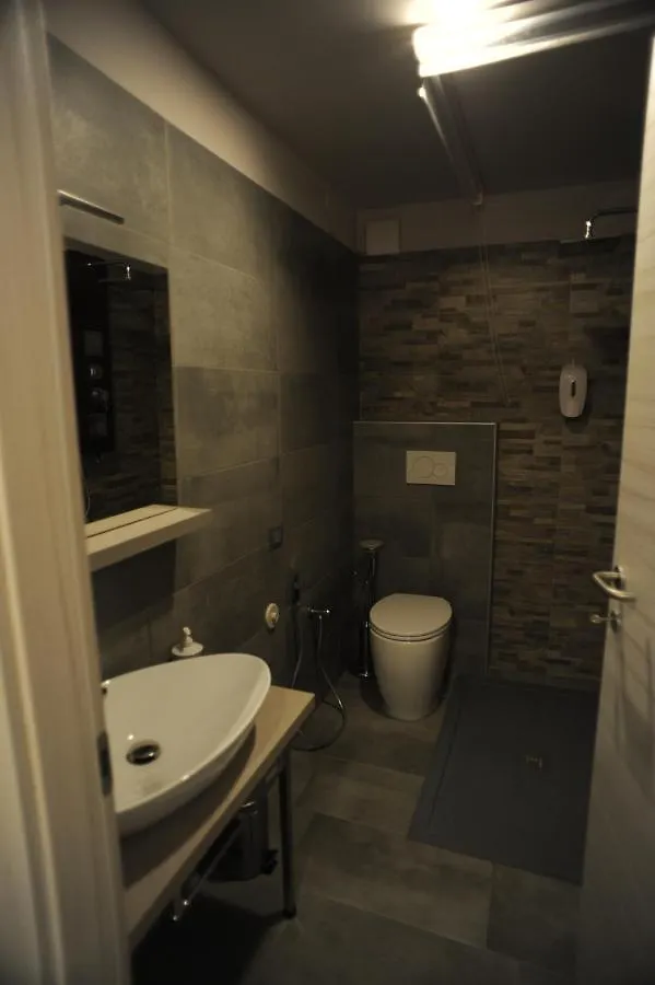 Tlcafe Hospitality Hotel San Secondo Parmense Guest house
