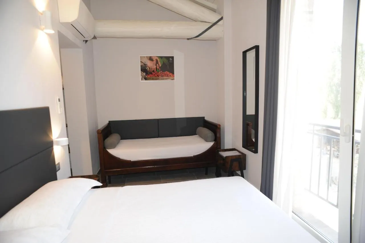Tlcafe Hospitality Hotel San Secondo Parmense 0*,  Italy