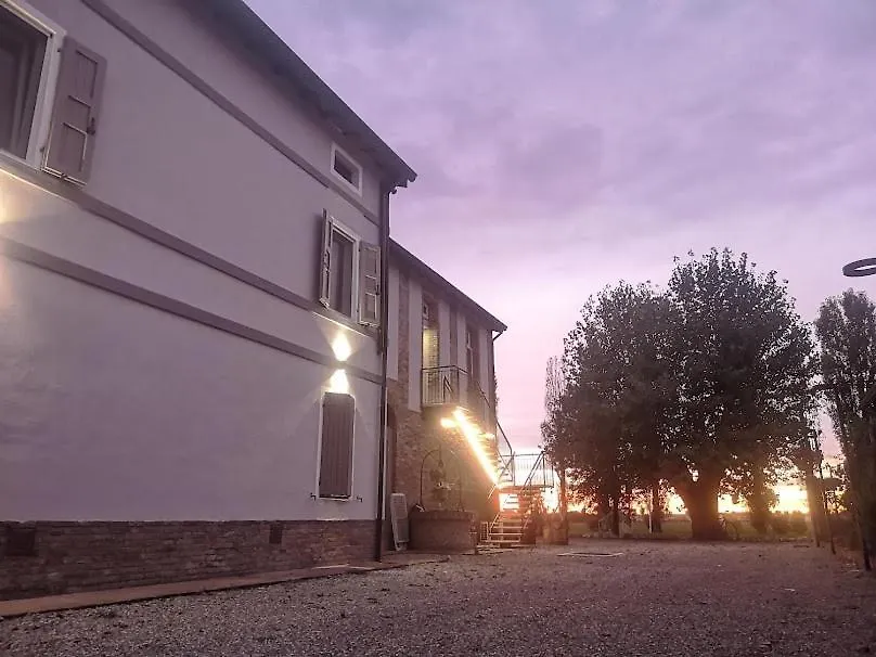 Tlcafe Hospitality Hotel San Secondo Parmense Italy